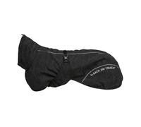 Manteau pour chien Back on Track Bay Noir 50 cm