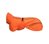 Manteau pour chien Back on Track Bay Orange 55 cm