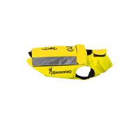 Manteau pour chien Browning Pro Jaune 55 cm