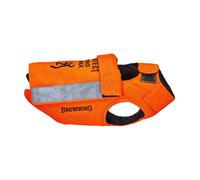 Manteau pour chien Browning Pro Max Orange 60 cm
