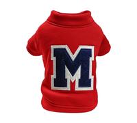 Manteau pour chien Chiot Vêtements pour races de jouets Chiens Pinscher Shih Tzu Chihuahuas Hiver Veste chaude Costume Vêtement mignon