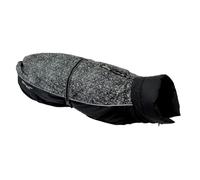 Dog Gone Smart Manteau pour chien Noir 60 cm Marque : Dog Gone Smart EAN : 0849670022963