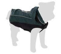 Manteau pour Chien VERU Vert 45CM