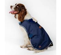 Manteau pour chien Horseware Newmarket Bleu M