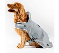 Manteau pour chien Horseware Newmarket Gris 2XL