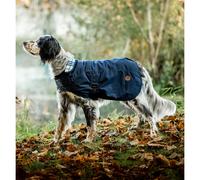 Manteau pour chien Horseware Newmarket Heritage Bleu XL