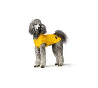 Hunter - Milford - Manteau pour chien - Rücken 40 cm - Hals 28-58 cm / Bauch 46-60 cm - yellow