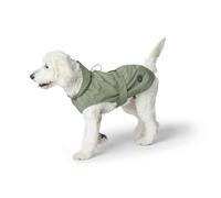 Manteau pour Chien Hunter Milford Vert 35 cm
