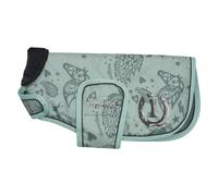 Manteau pour chien Imperial Riding Ambient Vert 2XS