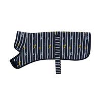Manteau pour chien imperméable Regatta Arlo Bleu XL