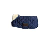 Manteau pour chien Kentucky Original 160g - blue marien - 44/50 cm