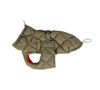 Manteau pour chien Kentucky Pina Vert M