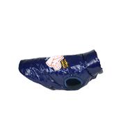 Manteau pour chien Martin Sellier Brooklyn Bleu S
