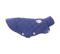 Manteau pour chien Martin Sellier Chasseur Alpin Bleu 20 cm