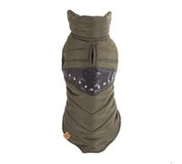 Manteau pour chien Martin Sellier Eden