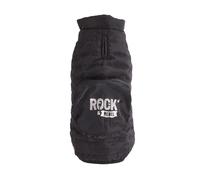 Manteau pour chien Martin Sellier Eden Noir 40 cm