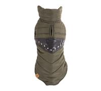 Manteau pour chien Martin Sellier Eden Vert 60 cm