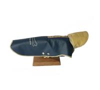 Manteau pour chien Martin Sellier Oliver Winter Image Bleu 46 cm