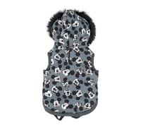 Manteau pour Chien Mickey Mouse Gris
