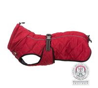 Manteau pour chien Minot rouge