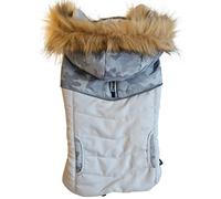 Nobby Manteau pour Chien BLEDA Sable 20 cm