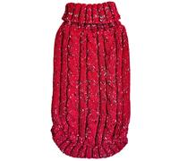 Nobby DARU Pull pour Chien Rouge 36 cm