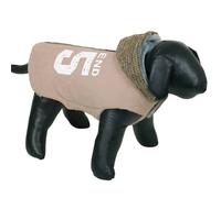 Manteau pour chien Nobby Pet Depend Marron 26 cm