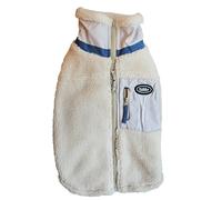 Manteau pour chien Nobby Pet Filpa Beige 20 cm