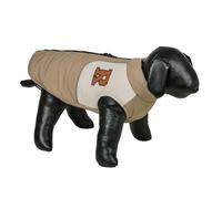Manteau pour chien Nobby Pet Hadi Marron 26 cm