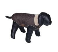 Manteau pour chien Nobby Pet Karol Marron 55 cm