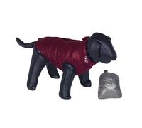 Manteau pour chien Nobby Pet Light Rouge 20 cm