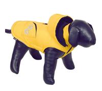 Manteau pour chien Nobby Pet Marisha Jaune 20 cm