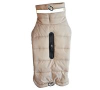 Manteau pour chien Nobby Pet Mirna Beige 44 cm