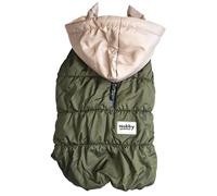 Manteau pour chien Nobby Pet Muta Vert 32 cm