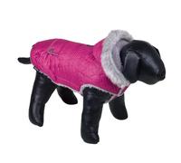 Manteau pour chien Nobby Pet Polar Violet 48 cm