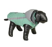 Manteau pour chien Nobby Pet Reflect Vert 23 cm