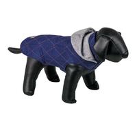 Nobby Manteau pour Chien Savin Bleu 26 cm