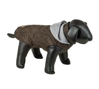 Nobby Manteau pour Chien Savin Marron 26 cm
