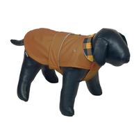 Manteau pour chien Nobby Pet Sela Marron 26 cm