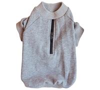 Manteau pour chien Nobby Pet Sora Gris 23 cm