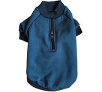 Manteau pour chien Nobby Pet Sora Thermo Bleu 20 cm