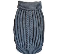 Manteau pour chien Nobby Pet Tress Gris 32 cm