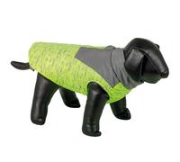 Manteau pour chien Nobby Pet Videm Vert 36 cm