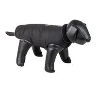 Nobby Zalek Manteau pour Chien Noir 32 cm