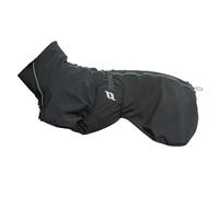 Manteau pour chien polyvalent Back on Track Bark Noir 70 cm