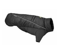 Ruffwear Furness Dog Jacket Noir 2XS