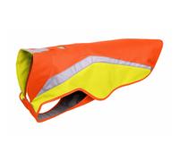 Ruffwear Veste pour chien Lumenglow Hi-Viz Jacket Blaze Orange Taille S