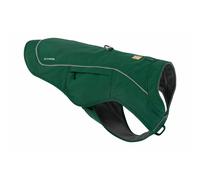 Ruffwear Overcoat Fuse Dog Jacket Vert M