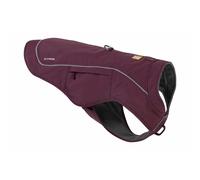 Ruffwear Overcoat Fuse Dog Jacket Violet S