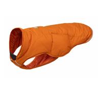 Manteau pour chien Ruffwear Quinzee Orange S